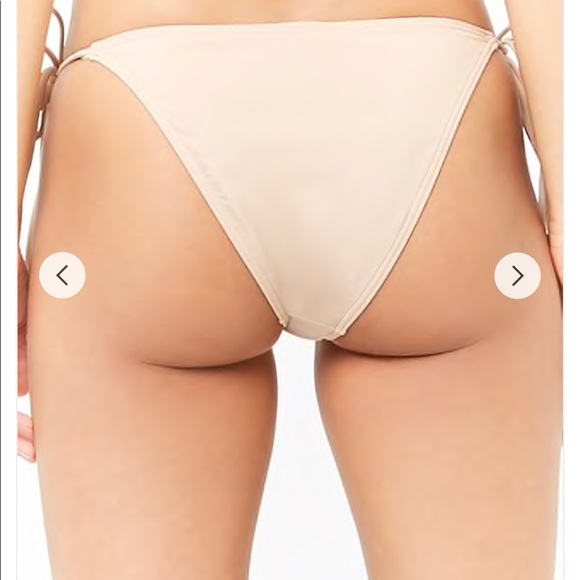 String bikini - Picture 4 of 7